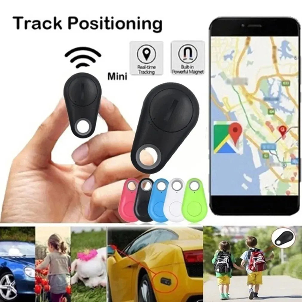 Dog/cat gps trackers