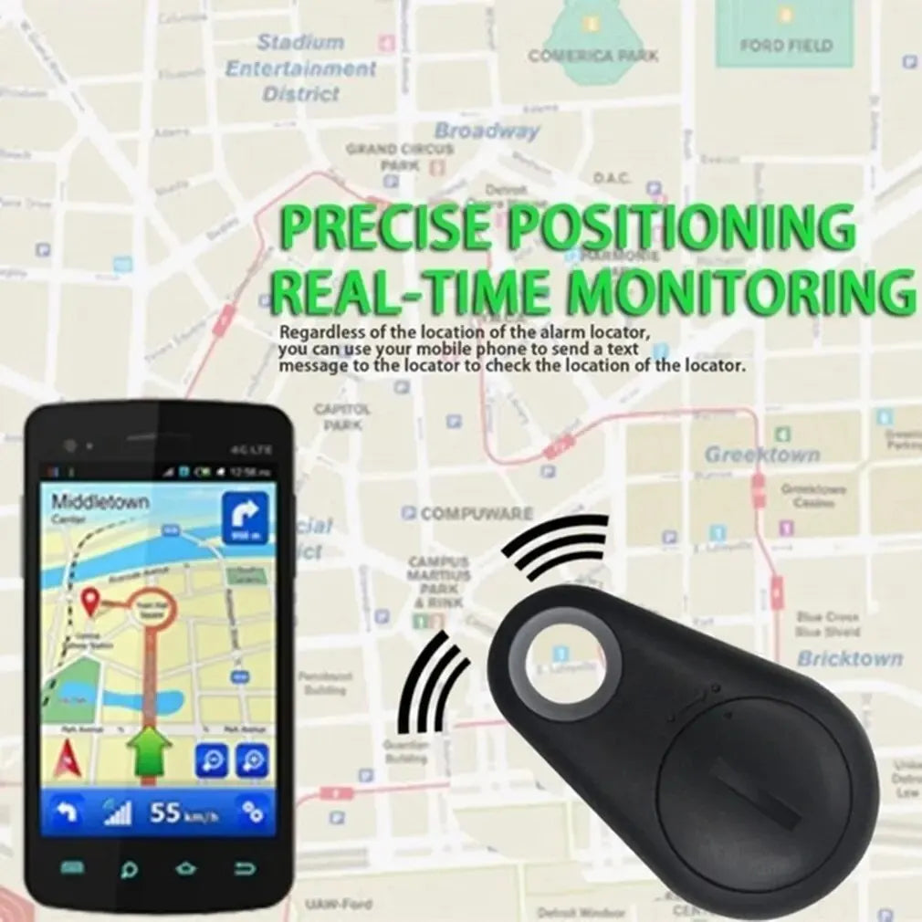 Dog/cat gps trackers